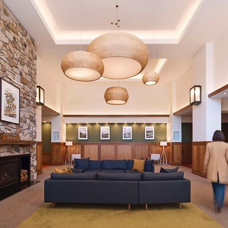 Yarra Valley Lodge Wonga Park Екстериор снимка