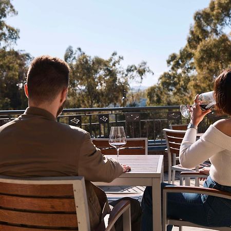 Yarra Valley Lodge Wonga Park Екстериор снимка