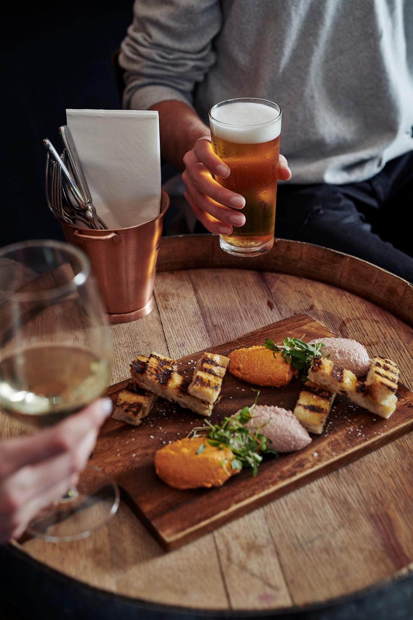 Yarra Valley Lodge Wonga Park Екстериор снимка