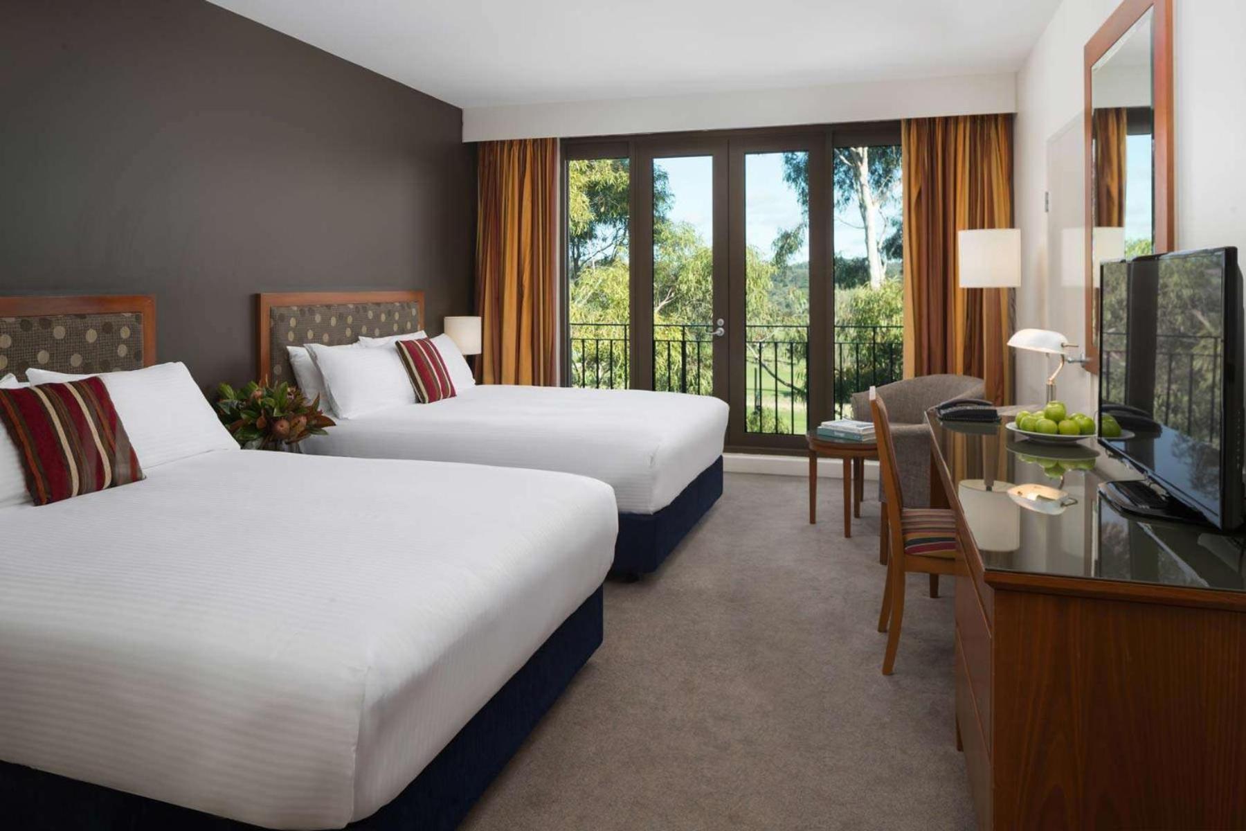 Yarra Valley Lodge Wonga Park Екстериор снимка