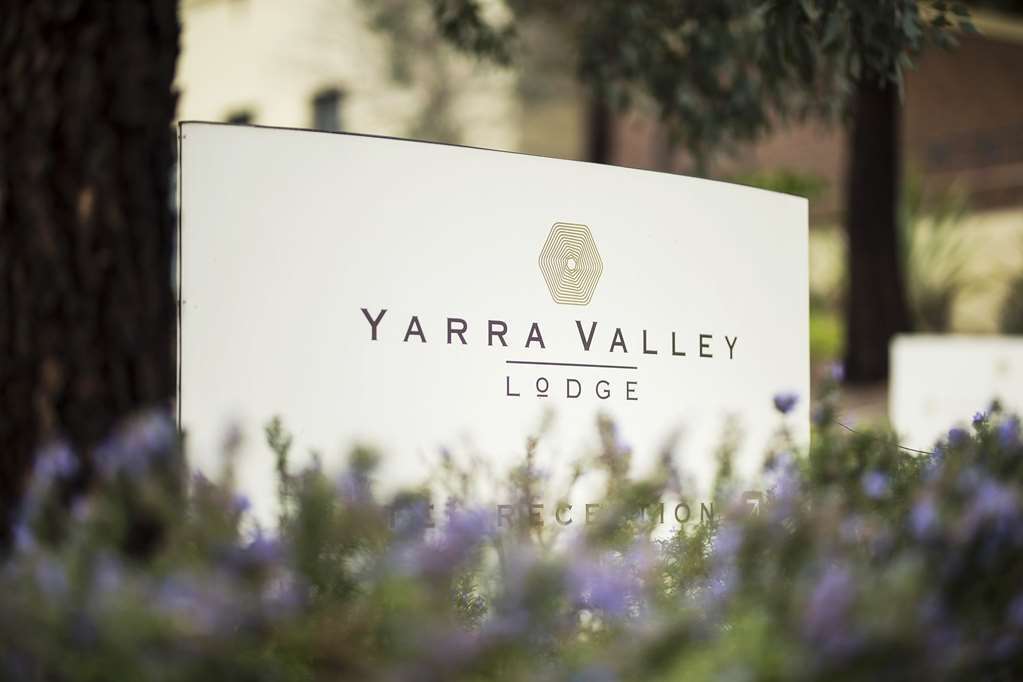 Yarra Valley Lodge Wonga Park Екстериор снимка